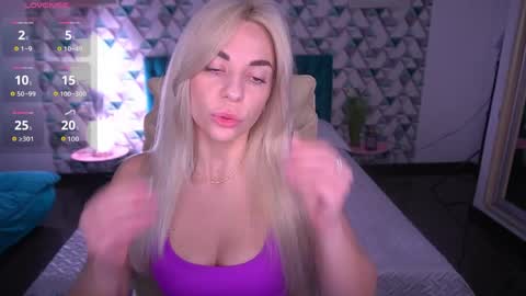 Bella online show from April 1, 1:01 pm