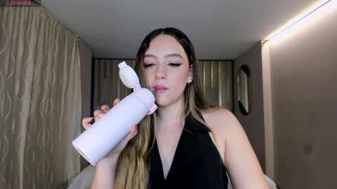  Bella Rose  online show from April 16, 2:45 am