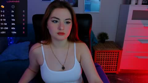 Bella online show from December 8, 4:07 pm