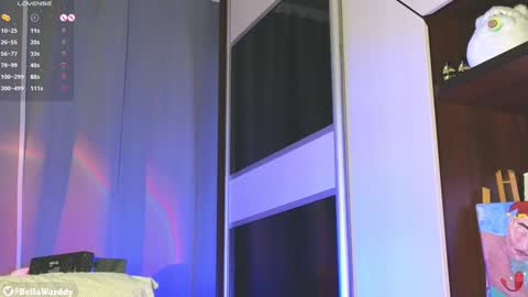 MY OLD PAGE IS NO LONGER. THIS IS MY NEW online show from February 3, 10:54 pm