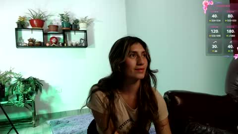 Bella online show from April 14, 12:22 am