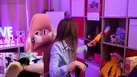 Alice online show from March 3, 12:11 pm