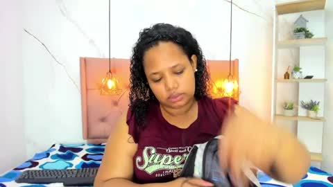 belle online show from April 5, 12:48 pm