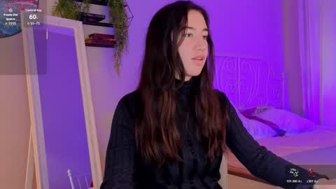 Bella online show from April 1, 1:52 pm