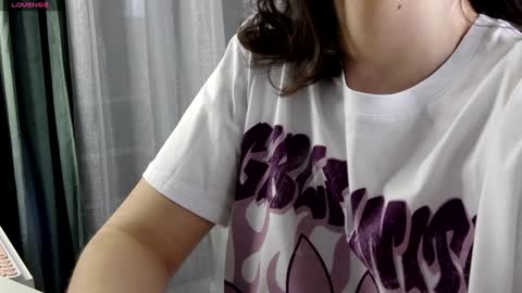 Snapshot of belleskye chatting on January 8, 5:16 am Belle online show from January 8, 5:16 am