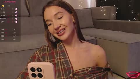 Bella online show from February 3, 5:49 am