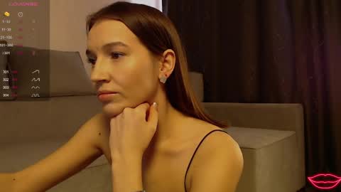 Bella online show from April 9, 3:20 am