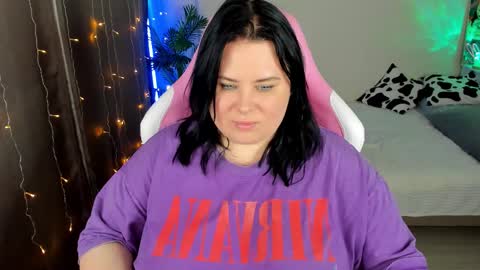 LinaBoo online show from October 29, 6:21 pm