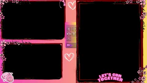 Belly Bella online show from November 16, 5:31 am