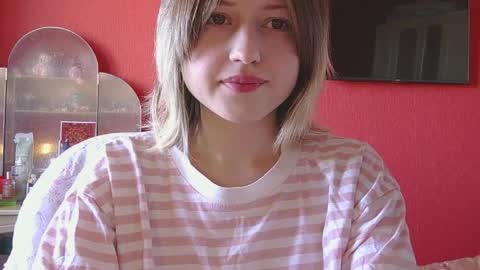 belovedmary online show from April 2, 7:06 am