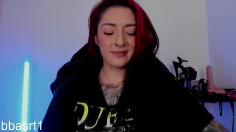 Bely   Bbasrt1 -  hot online show from May 29, 4:05 pm