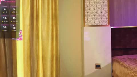 Ashley online show from September 13, 3:47 am