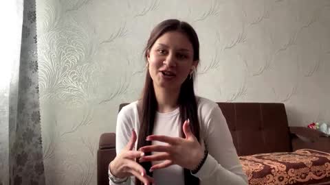 Berneice online show from March 21, 8:19 am