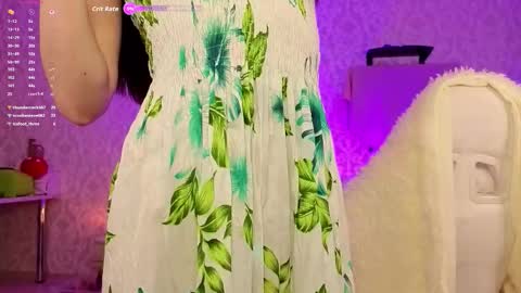 Hi Im NikaComing back online on Monday 3 online show from February 7, 1:15 pm