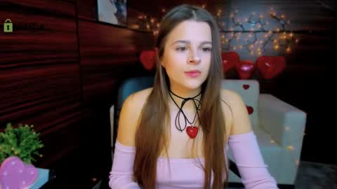 Alma online show from February 17, 8:16 pm