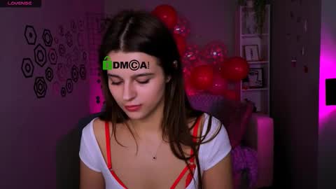 Alma online show from February 14, 8:33 pm