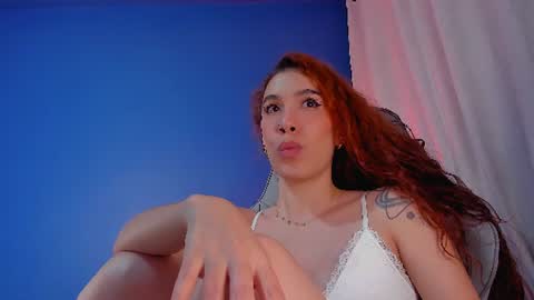 berryxbaby online show from July 5, 3:57 am