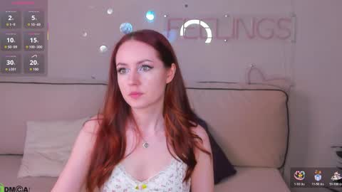 Berta  online show from April 8, 12:24 am