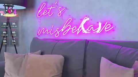 Berta  online show from November 29, 1:31 am