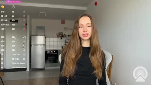 Zo online show from March 7, 11:07 am