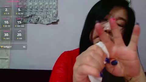 Bet Lu online show from March 31, 6:46 am