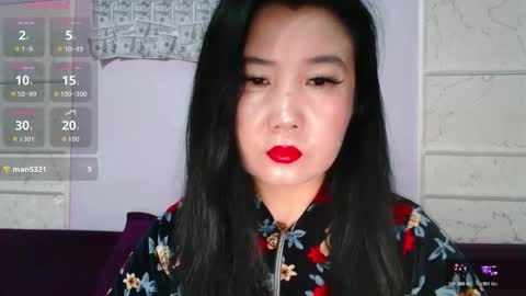 Bet Lu online show from February 7, 3:32 am