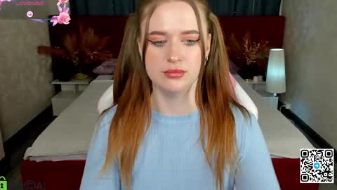 Betany online show from April 21, 1:42 am