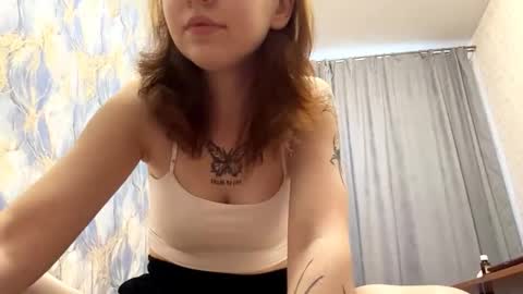 Eva online show from November 17, 8:26 am