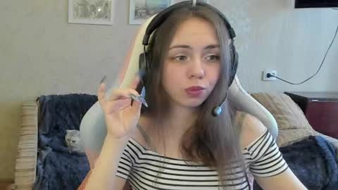 bethany_tease online show from March 29, 12:59 pm