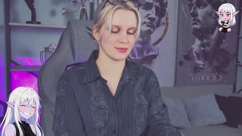 Bethany online show from March 4, 7:26 am