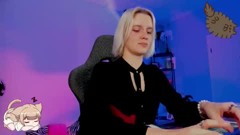 Bethany online show from January 11, 5:56 am