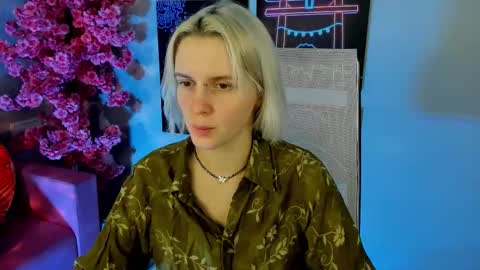 Bethany online show from December 18, 5:45 am