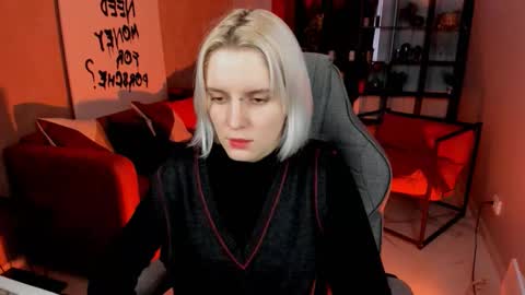 Bethany online show from December 19, 6:05 am