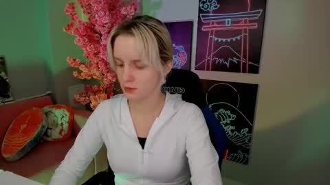 Bethany online show from November 18, 6:14 am