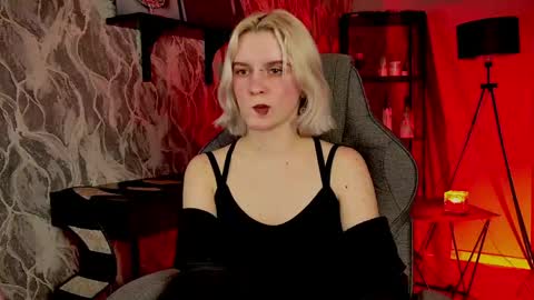 Bethany online show from April 21, 3:02 am