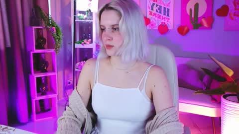 Bethany online show from March 16, 5:44 am