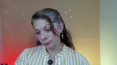 LINDA online show from February 19, 9:02 pm