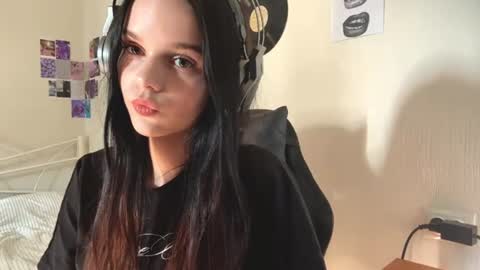 Allison online show from July 1, 3:22 pm