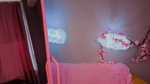 Brianna online show from February 21, 6:36 am