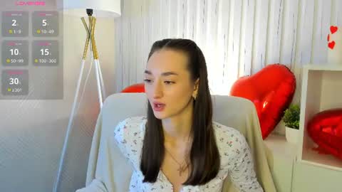 Kelly online show from June 24, 1:26 am