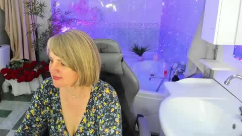 Betty online show from May 7, 8:07 am
