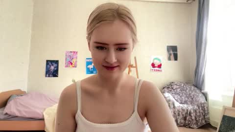 Hinata online show from March 4, 4:19 am