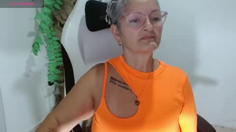 bibiana online show from April 19, 12:49 pm