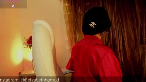 betzabeth_homudr online show from January 11, 11:02 am
