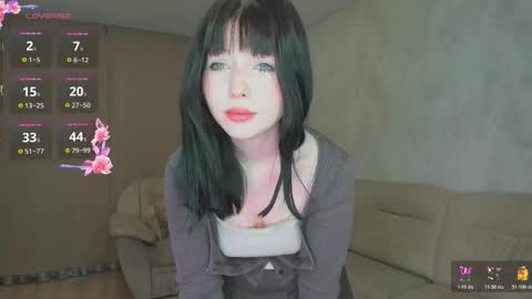 Jany online show from February 24, 2:49 pm