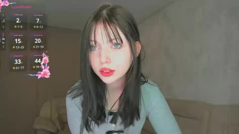 Jany online show from April 5, 2:16 pm