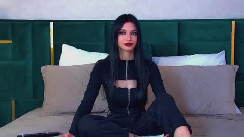 Beverly online show from July 14, 6:34 pm