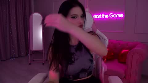 Snapshot of beverlyyork chatting on February 12, 4:55 pm Beverly online show from February 12, 4:55 pm