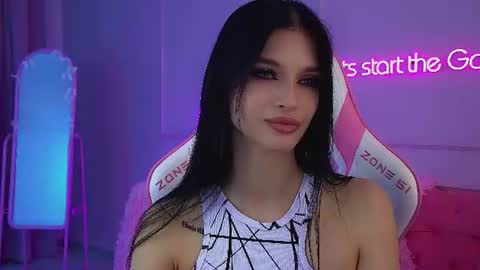Beverly online show from July 8, 7:38 pm