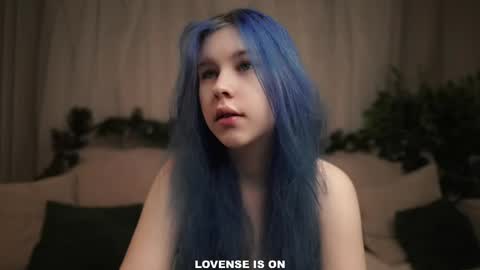 Eliz online show from January 15, 1:11 am